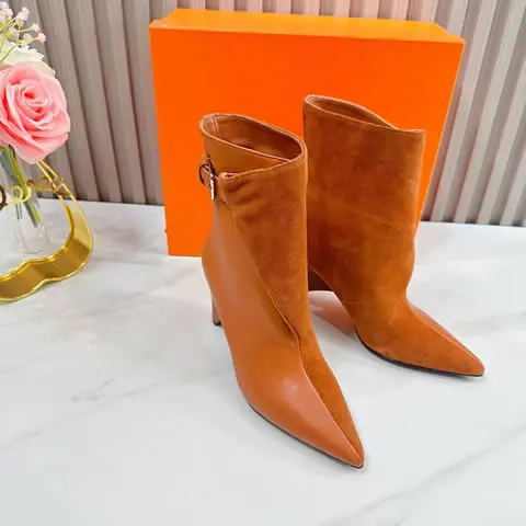 High Quality Replica Hermes Boots for Women
