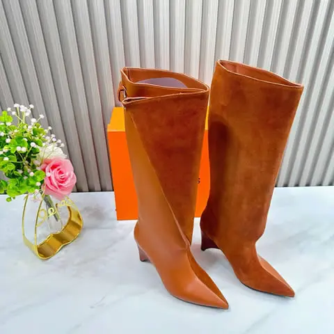 High Quality Replica Hermes Boots for Women