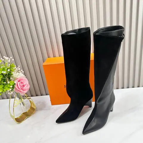 High Quality Replica Hermes Boots for Women