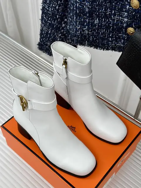 High Quality Replica Hermes Boots for Women