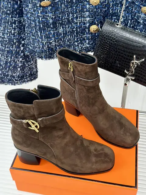 High Quality Replica Hermes Boots for Women