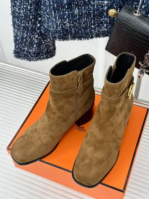 High Quality Replica Hermes Boots for Women