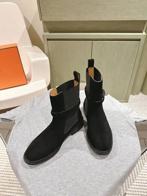 High Quality Replica Hermes Boots for Women
