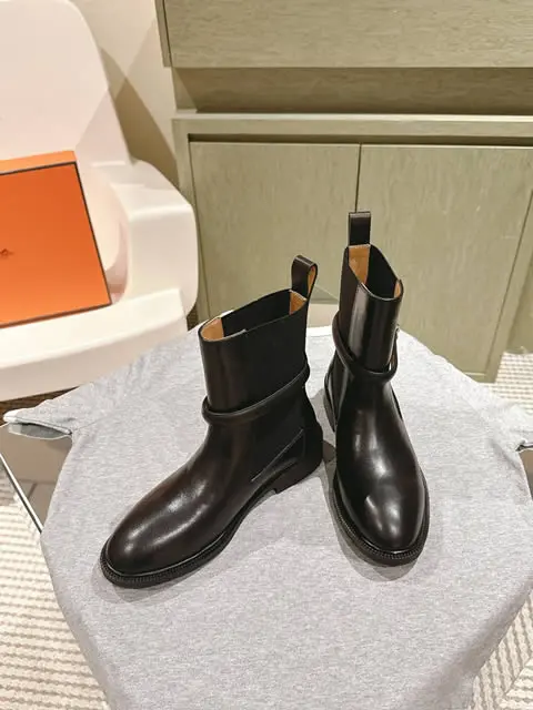High Quality Replica Hermes Boots for Women