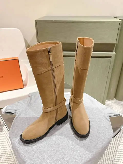 High Quality Replica Hermes Boots for Women