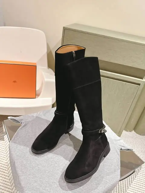 High Quality Replica Hermes Boots for Women