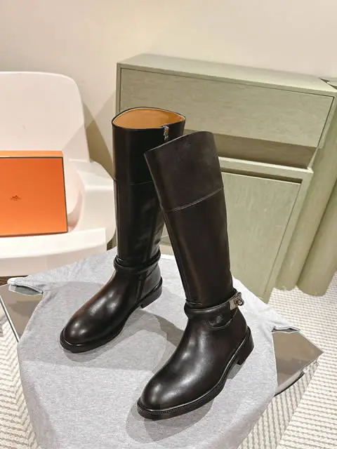 High Quality Replica Hermes Boots for Women