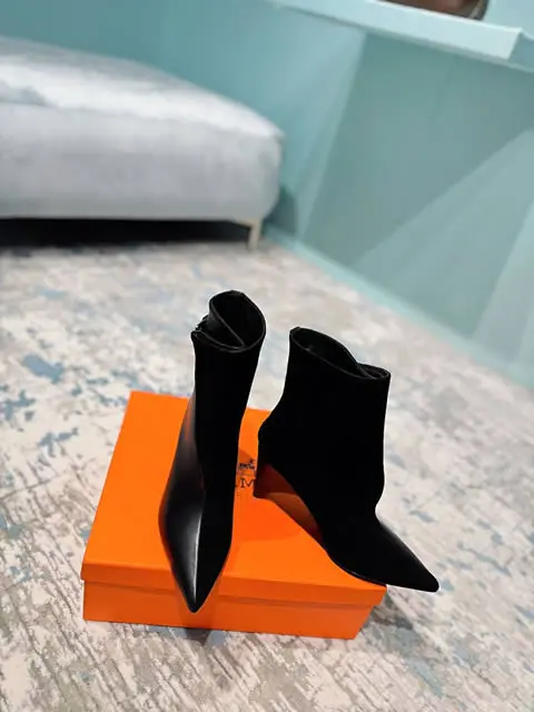High Quality Replica Hermes Boots for Women