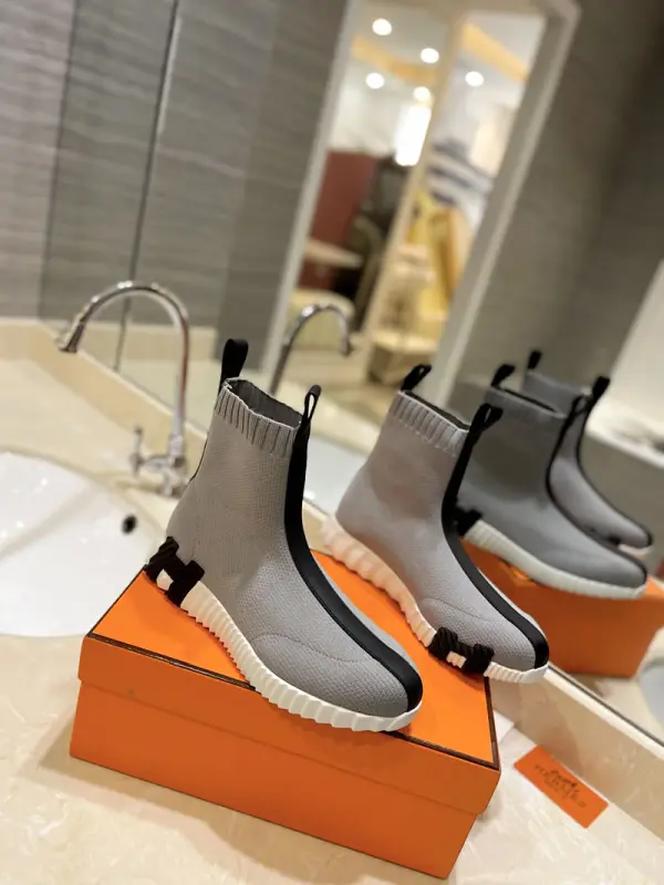 High Quality Replica Hermes Boots for Women