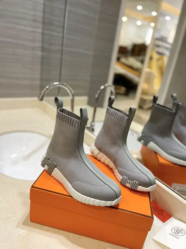 High Quality Replica Hermes Boots for Women