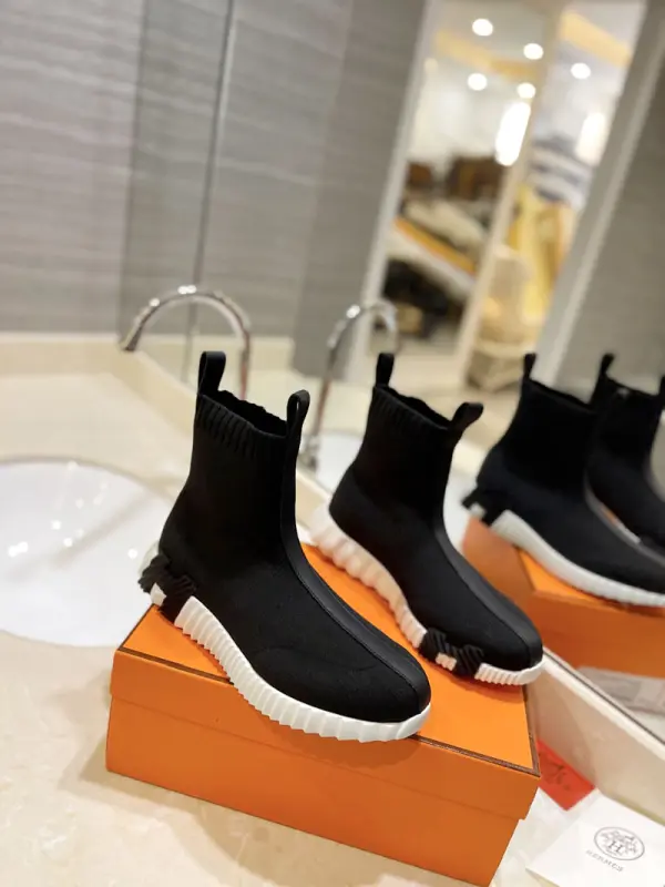High Quality Replica Hermes Boots for Women