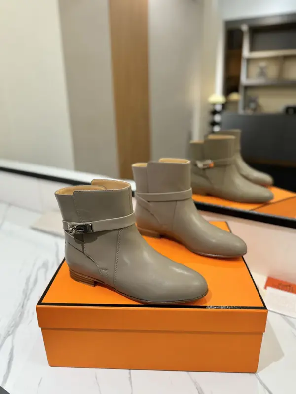 High Quality Replica Hermes Boots for Women