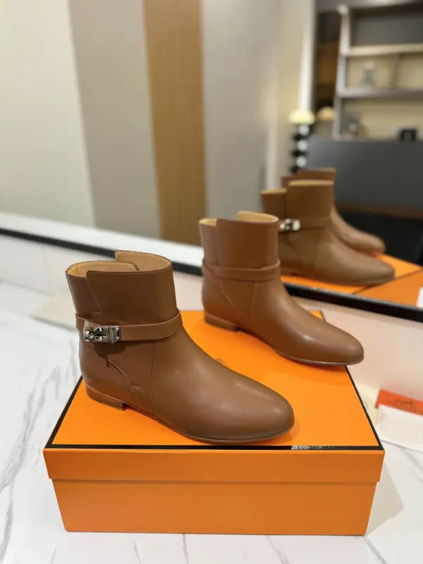 High Quality Replica Hermes Boots for Women