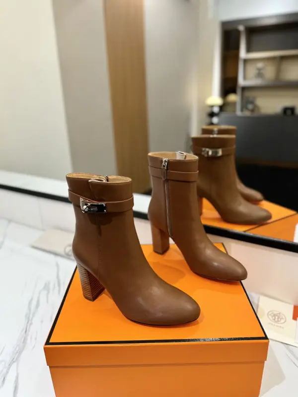 High Quality Replica Hermes Boots for Women