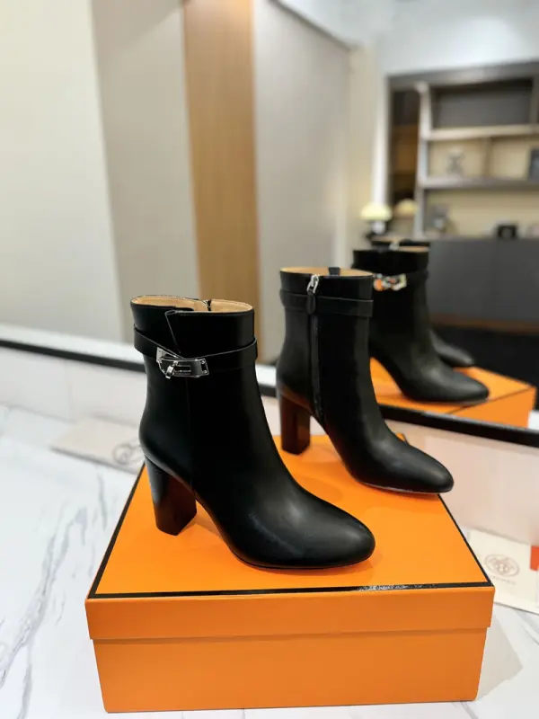 High Quality Replica Hermes Boots for Women