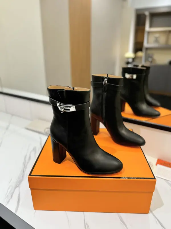 High Quality Replica Hermes Boots for Women
