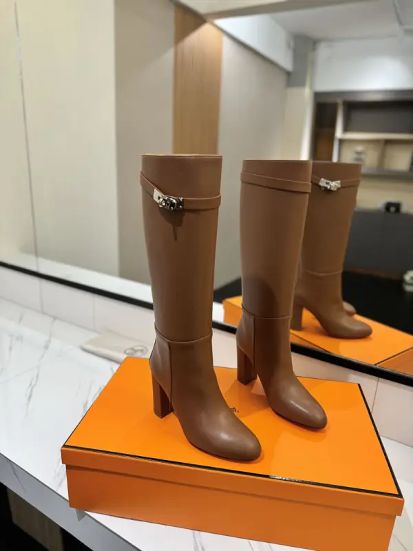 High Quality Replica Hermes Boots for Women