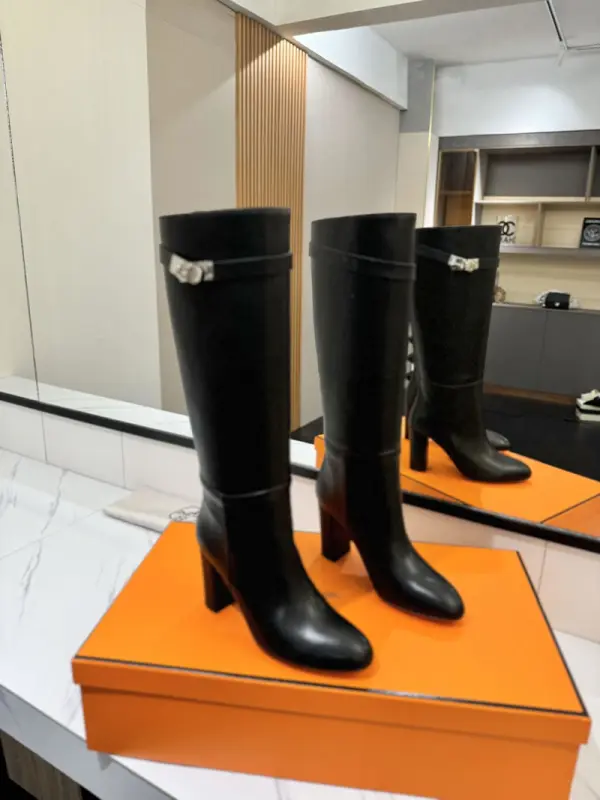 High Quality Replica Hermes Boots for Women