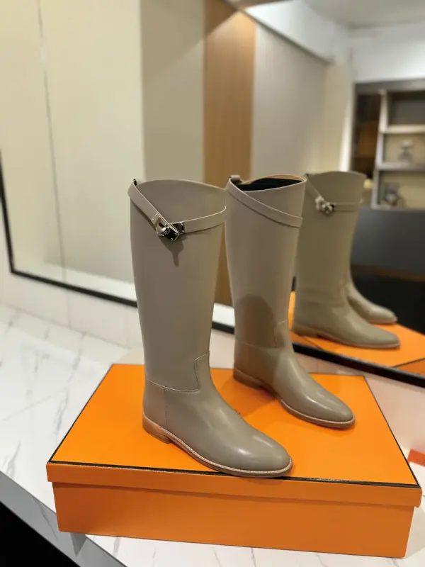 High Quality Replica Hermes Boots for Women