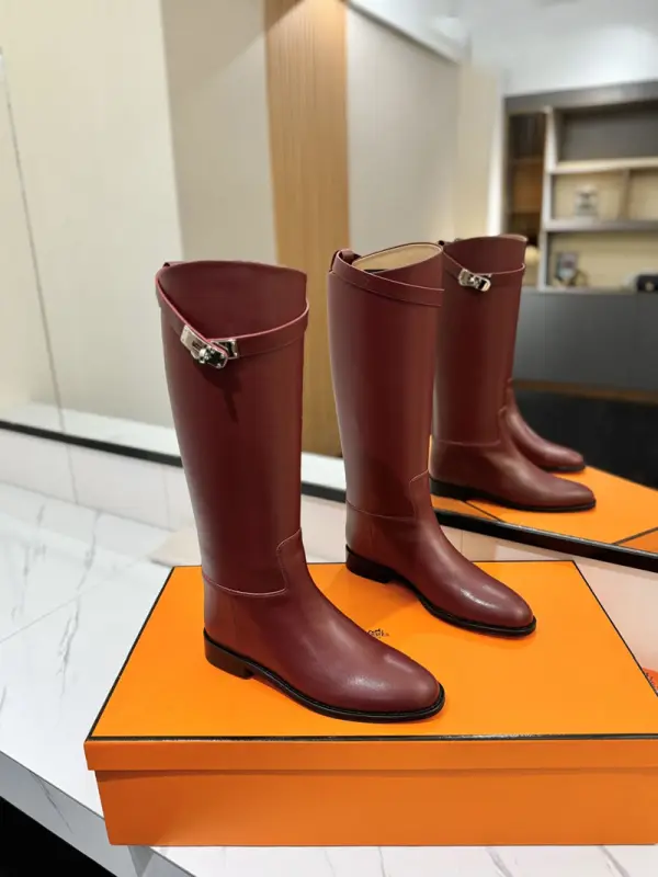 High Quality Replica Hermes Boots for Women