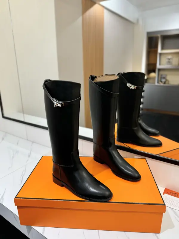 High Quality Replica Hermes Boots for Women