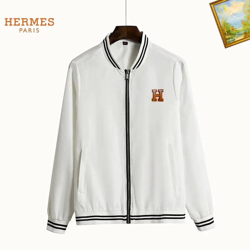 High Quality Replica Hermes Jacket for Men