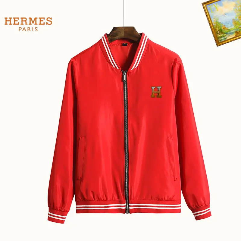 High Quality Replica Hermes Jacket for Men