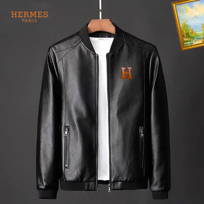 High Quality Replica Hermes Jacket for Men