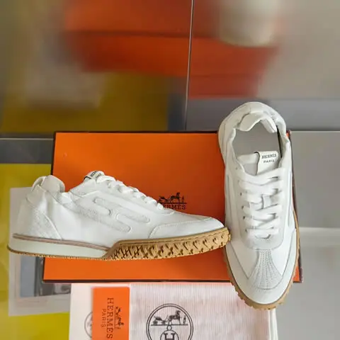High Quality Replica Hermes Sneakers for Men