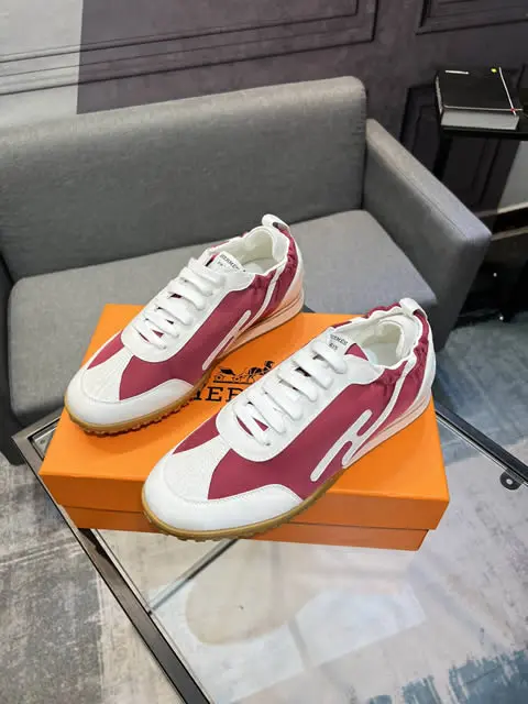 High Quality Replica Hermes Sneakers for Men