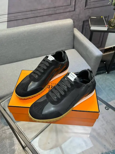 High Quality Replica Hermes Sneakers for Men