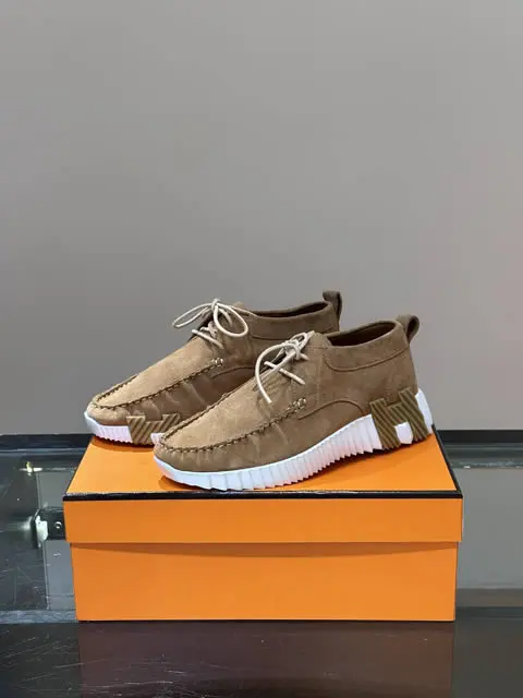 High Quality Replica Hermes Sneakers for Men