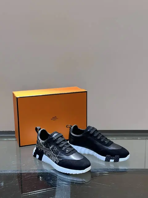 High Quality Replica Hermes Sneakers for Men