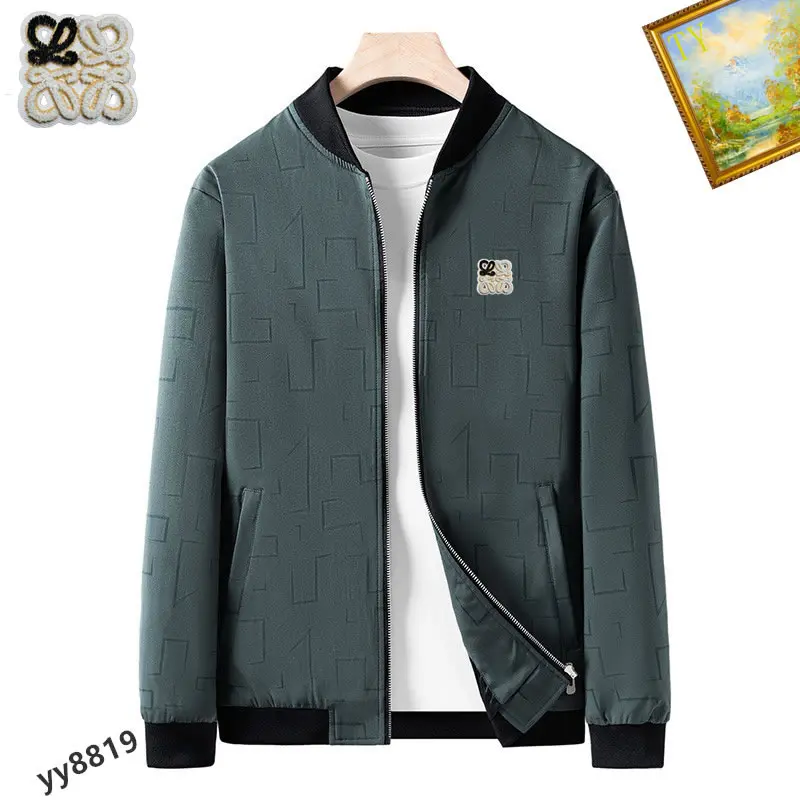 High Quality Replica Loewe Jacket for Men