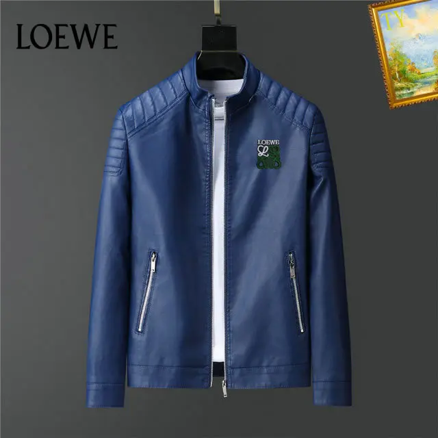 High Quality Replica Loewe Jacket for Men
