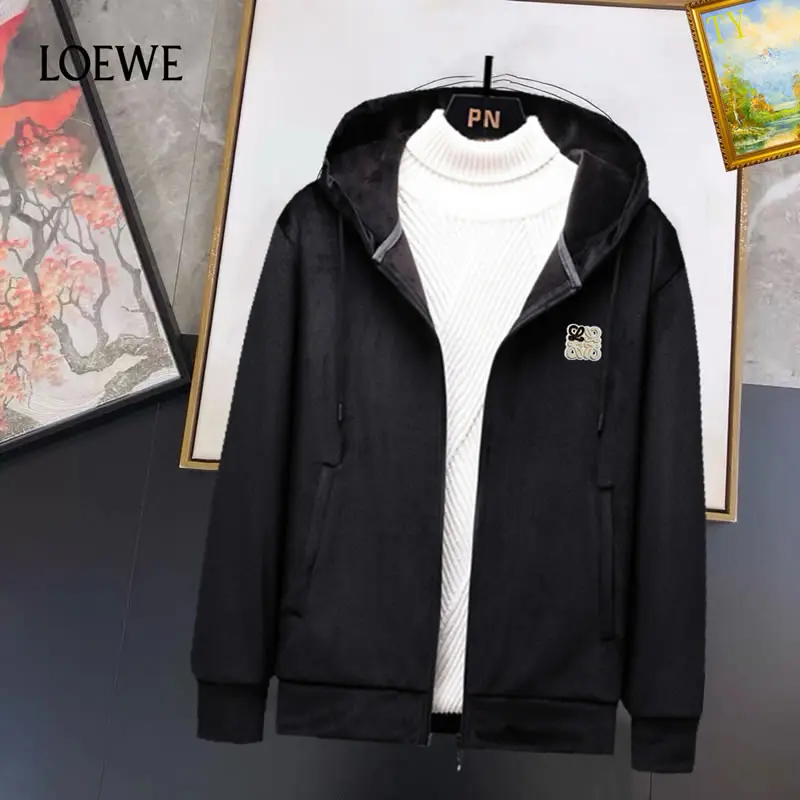 High Quality Replica Loewe Jacket for Men