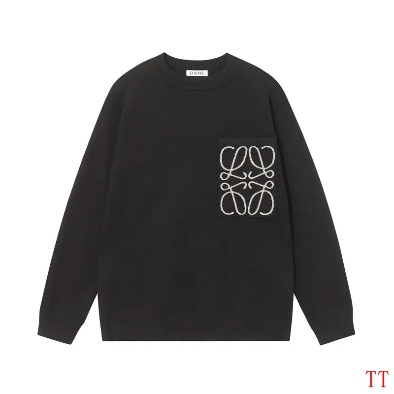High Quality Replica Loewe Sweater for Men