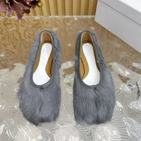 High Quality Replica Maison Margiela Shoes for Women
