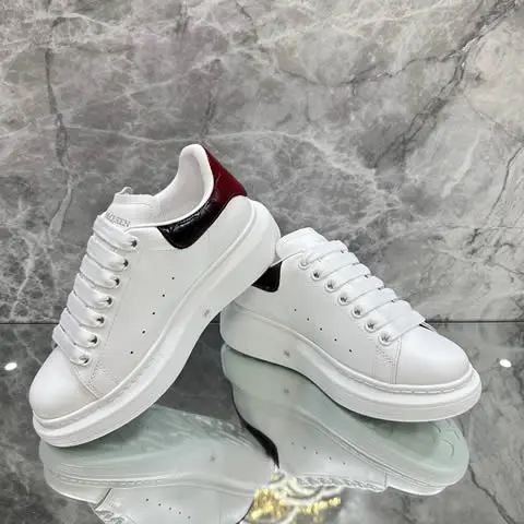 High Quality Replica McQueen Sneakers for Women