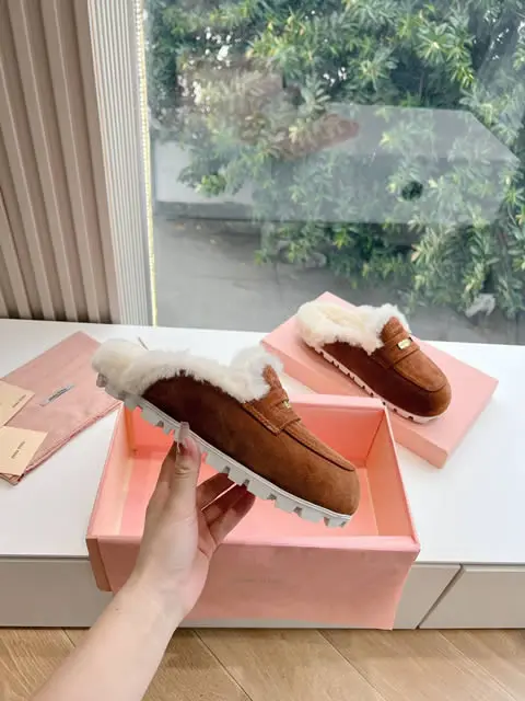High Quality Replica Miu Miu Slippers for Women