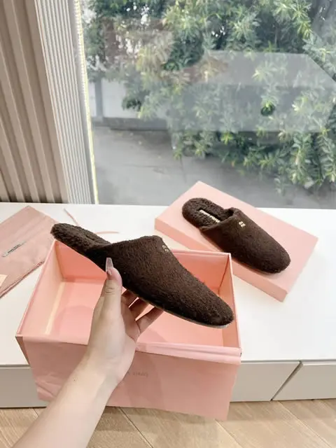 High Quality Replica Miu Miu Slippers for Women