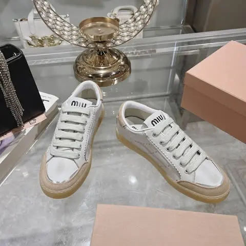 High Quality Replica Miu Miu Sneakers for Women