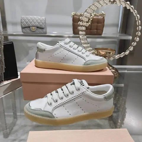 High Quality Replica Miu Miu Sneakers for Women