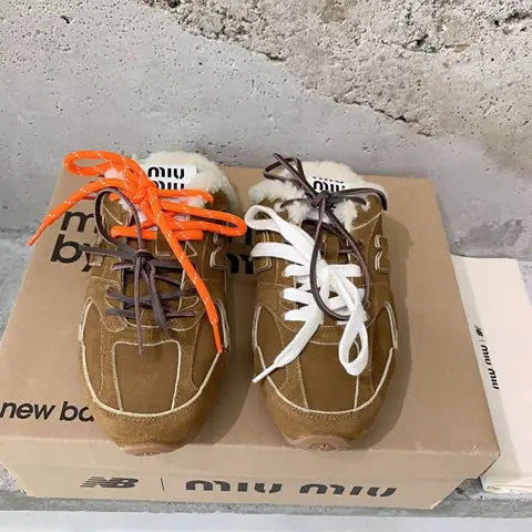 High Quality Replica Miu Miu Sneakers for Women
