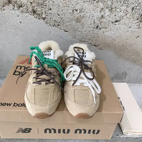 High Quality Replica Miu Miu Sneakers for Women