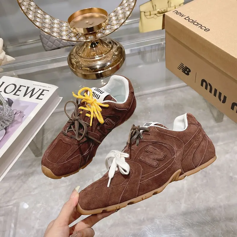 High Quality Replica Miu Miu Sneakers for Women