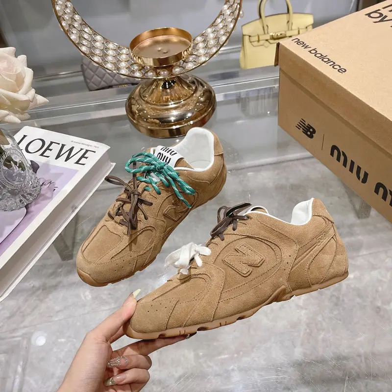 High Quality Replica Miu Miu Sneakers for Women