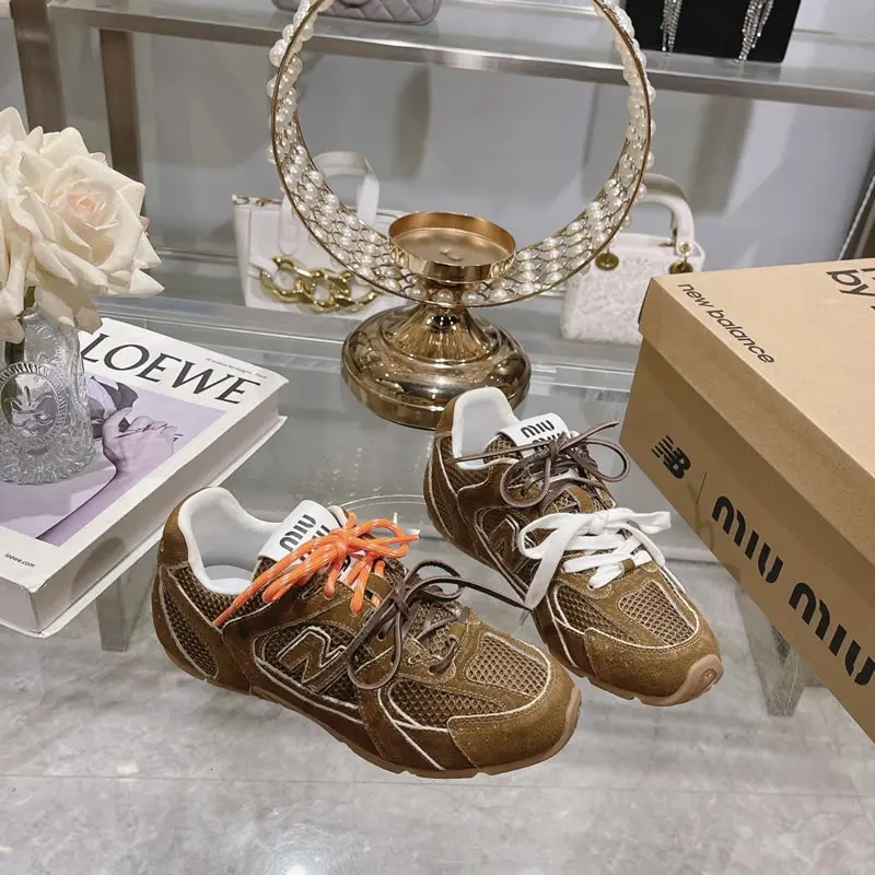 High Quality Replica Miu Miu Sneakers for Women