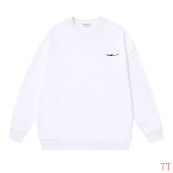 High Quality Replica Off White Sweater for Men