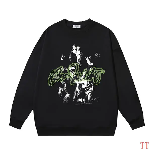 High Quality Replica Off White Sweater for Men